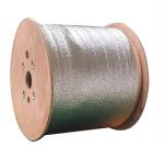 GJSFJBV Duplex Armored Fiber Optic Cable 2 Core For LAN Backbones