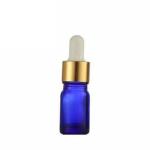 Wholesale 15ML 30ML 50ML Glass Essential Oil Bottle Empty Packaging With Dropper