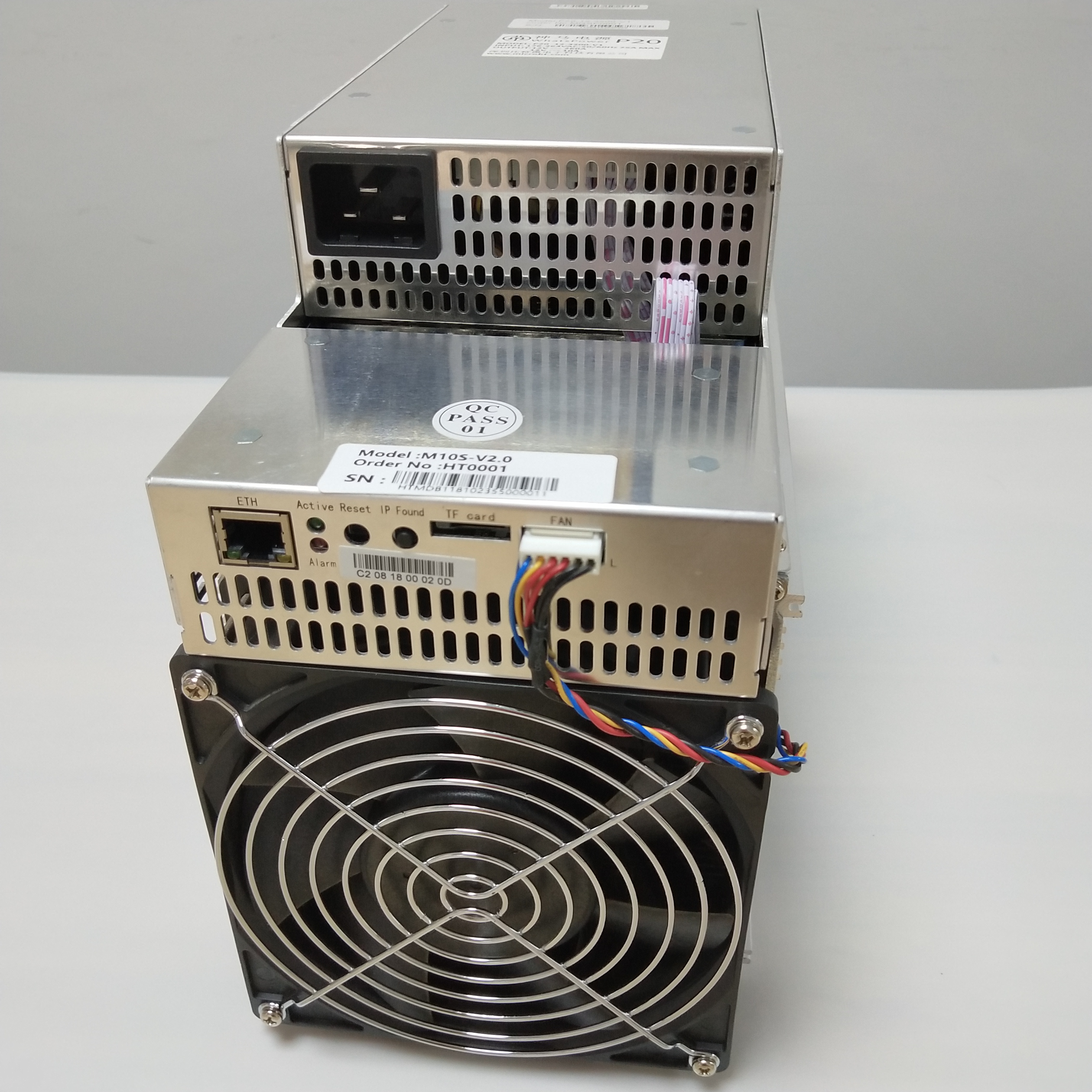 HOT Computer server whats D1 48t 3350w new or used with graphics card