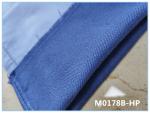 8.5 Oz Fake Knitted RFD Denim Fabric