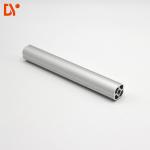 Cold Rolled Aluminium Lean Tube High Variability For Industrial Manufacture