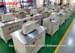2.5kw 10A Electric Acrylic Trimming Machine Length 1000mm 250kg Small 45 Degree
