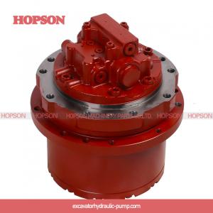 Wholesale Kyb Excavator Travel Motor Assy Suit For MAG12 MAG180VP MAG170VP from china suppliers