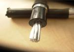 Aerial bundled cable manufacturer xlpe insulated abc cable from china