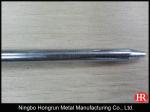 23cm steel rock pegs