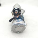 24V 11T 3.2KW Excavator Starter Motor Alternator 147-7166 1477166 For Engine