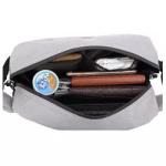 Anti Abrasion Mens Waist Bags Waterproof Running Waist Belt Bag 28*10*18cm