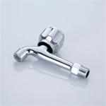 Kitchen Sink Tap Single Hole Single Handle Cold Water Faucet Basin Kitchen