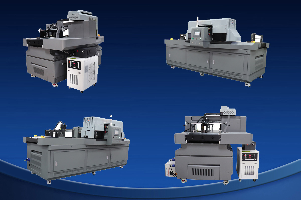 LED Environmental UV Ink Single Pass UV Printer with Onyx Thrive Rip Software