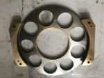 Reliable Hydraulic Pump Spare Parts Putzmeister Rexroth A11VO260 A11VLO260