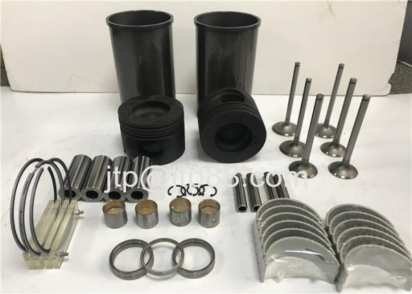Oversize Sleeve Kit For Mitsubishi 4M40 4M40T Cylinder Liner Kit ME201780