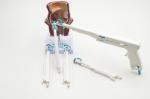 Minor Surgical Wound Hemorrhoid Band Ligator Visual Operation 2 Years Warranty