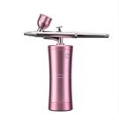 Deep Cleaning Electric Nano Facial Mist Sprayer Water Supplemental Oxygen