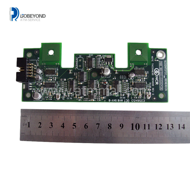 Gobeyond ATM Spare Parts NCR 5886/87 LVDT Control Board