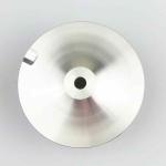 GTA2052GVK Turbo Compressor Wheel 7651560004 For 6420900280 Turbo