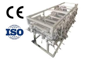 Wholesale OEM Rotational Molding Oil Tank Mould Customize Different Sizes Rotomolding Fuel Tank from china suppliers