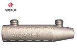 Cast Steel Grout Coupler Joint Precast Concrete Reinforced Connection QT550-5