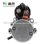 ‎20R-4880 394-9674 428000-1150 Engine Starter Motor Denso PA90L 428000-1150