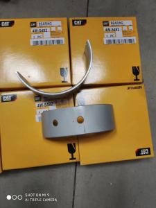 Wholesale Caterpillar 4W-5492 9Y-9497 Main Bearing Connecting Bearing 328-5574 217-0390 Cat 3406B 3408C 3412E from china suppliers