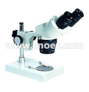 Wholesale Binocular Digital Stereo Microscope biological Microscopes 5x / 10x Rohs A22.1209 from china suppliers