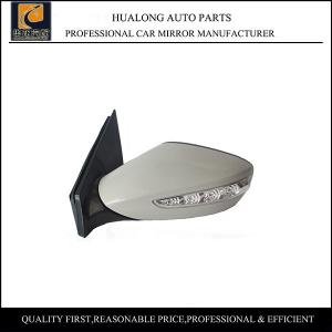 Wholesale 11 Hyundai Sonata Door Mirror Electric with Lamp OEM 87610-3S070 from china suppliers