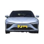 Leather Seats 2023 Neta S Yaoshi Edition 650km AWD Electric SUV Cars for Adults