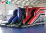 Inflatable Dry Slide Commercial Rental Inflatable Bouncer Slide Children'S Large