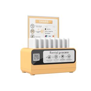 Wholesale ROHS Power Bank Vending Machine from china suppliers