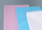 Tattoo Disposable Bed Covers , Disposable Patient Underpad Sheet 1mx2.4m