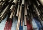 Good Malleability DIN CuZn20 Seamless Copper Tube