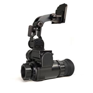 Wholesale Complete Darkness Infrared Night Vision Goggles For Hunting Spy Surveillance from china suppliers