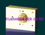 double faces city street clocks engine motor - Good Clock(Yantai) Trust-Well Co.
