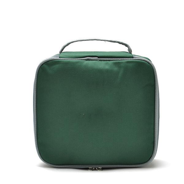 Insulated Soft Cooler Picnic Lunch Box Tote Bottle Bag Freezer Tote promotional