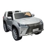 Blue Painting Colour Baby Ride On Car 12v Electric Suv Toy with Remote Control