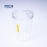 ISO FDA Approve Medical Suction Canisters And Liners For Waste Fluid Collection