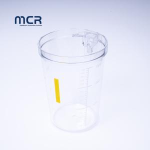 Wholesale Medical Disposable Suction Liners System With Filter from china suppliers