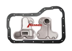 Wholesale FORD / MAZDA Automatic Transmission Filter F1CZ-7A098-A KFU6-12-1500 MFU6121500B from china suppliers