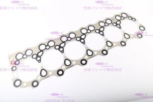 Wholesale Mitsubishi 6D34T Engine Head Gasket ME081734 from china suppliers