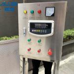 Polypropylene PP Anti Corrosive Mixer Tank Industrial Chemical Liquid Mixing For