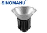 CRI82 200W LED High Bay Bright Metal Halide Bay Light Fixtures Replacement