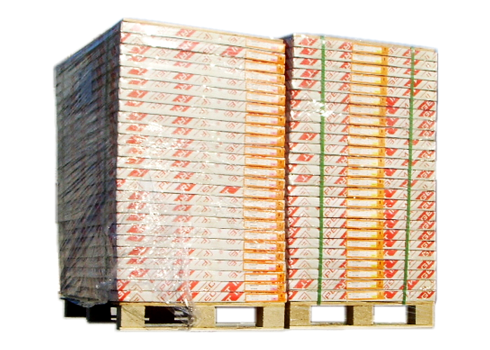 Perfect Image NCR Carbonless Paper Offset Printing Flat Paper Surface