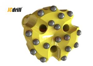 Wholesale 165mm DTH Drilling Tools High Pressure Button Bit For Water Well Drilling from china suppliers