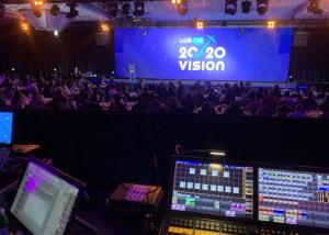 Wholesale 900nits P2 Indoor Rental LED Display Stage High Definition Led Screen 1920-3840Hz from china suppliers