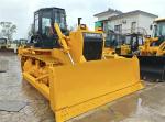 top used chinese brand shantui sd22 big bulldozer shantui sd16 bulldozer for