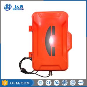 Wholesale Underground Mining ATEX Explosion Proof Telephone / Heavy Duty Telephone from china suppliers