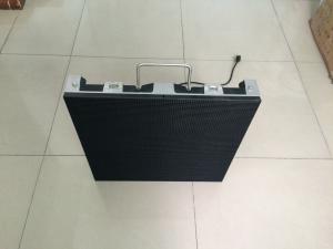 Wholesale 4.81mm Pixel Pitch Event Screen Hire , Outdoor Video Screen Rental High Refresh from china suppliers