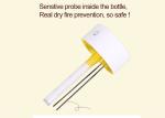 360ml Sunshine LED humidifier USB portable ultrasonic korean air innovations