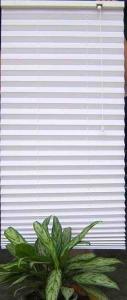 Wholesale Fabric Pleated Shades Blinds Blackout for Windows Manual Control from china suppliers