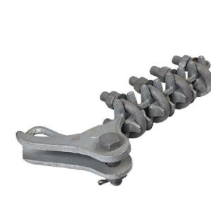Wholesale 380V Electric Power Linking Fitting Polishing from china suppliers