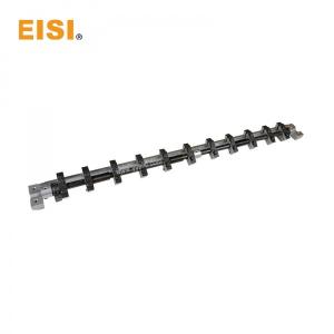 Wholesale Roland 700 Machine Transfer Gripper Bar Second Hand 21 Teeth 2 KG/PCS from china suppliers